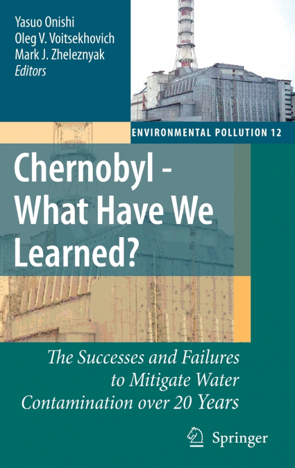 Chernobyl - What Have We Learned?