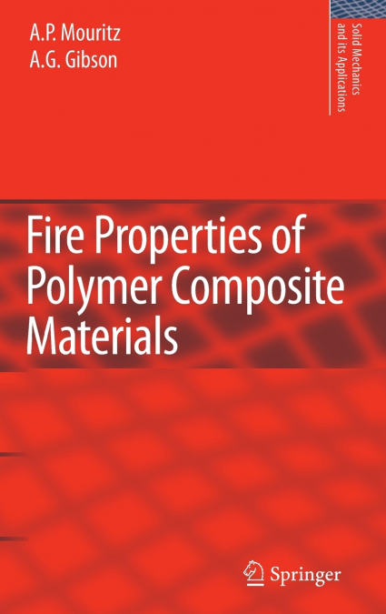Fire Properties of Polymer Composite Materials