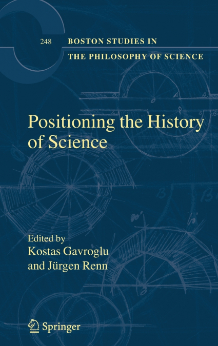 Positioning the History of Science