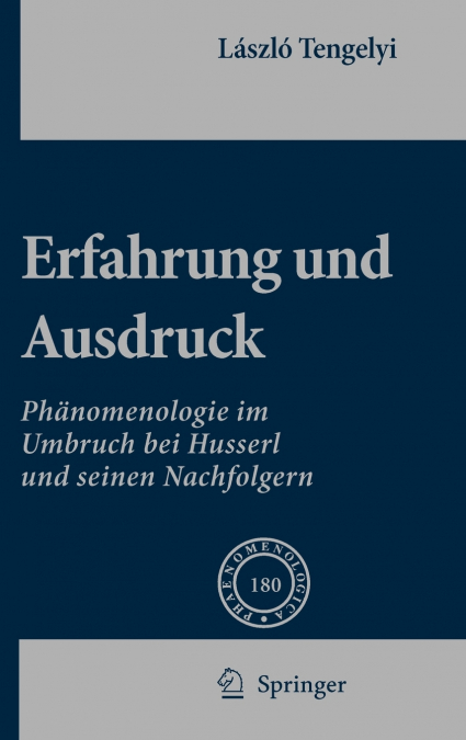 Erfahrung und Ausdruck
