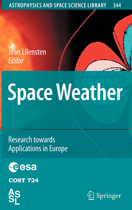 Space Weather