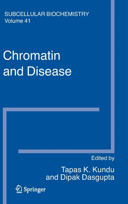 Chromatin and Disease