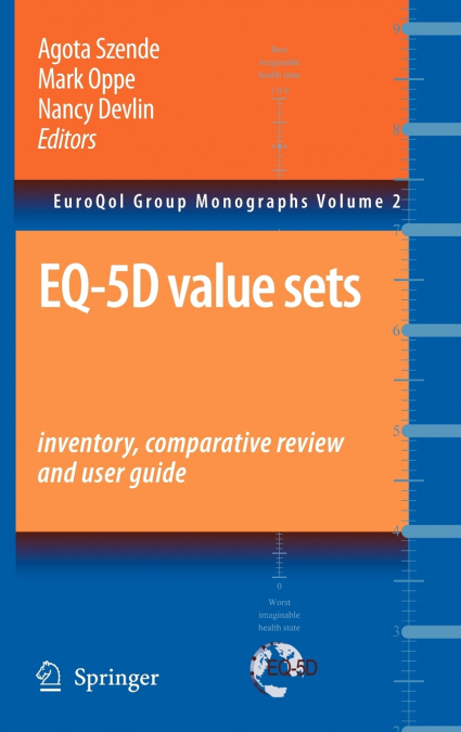 Eq-5d Value Sets
