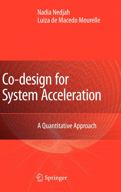 Co-Design for System Acceleration
