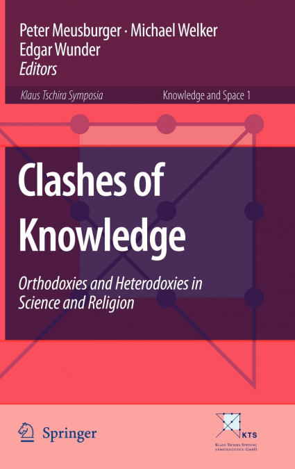 Clashes of Knowledge