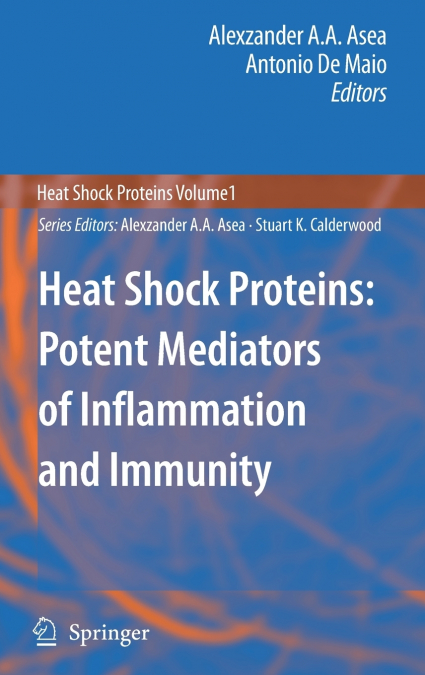 Heat Shock Proteins