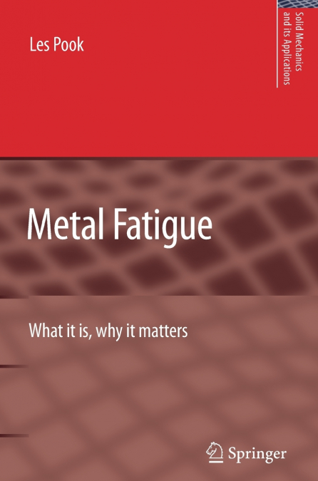 Metal Fatigue
