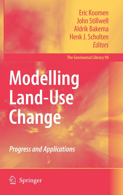 Modelling Land-Use Change