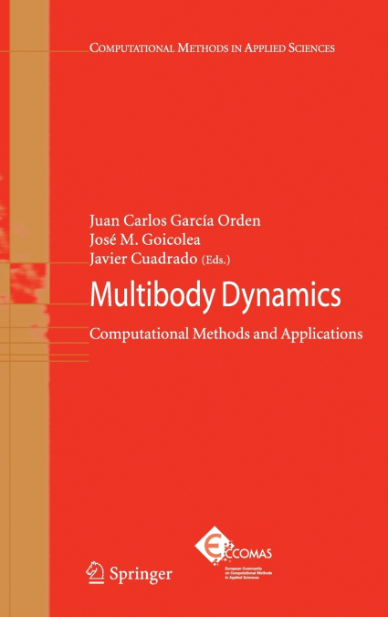 Multibody Dynamics