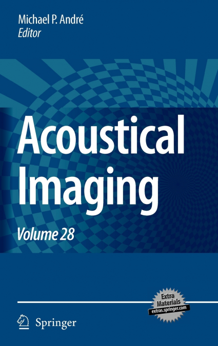 Acoustical Imaging