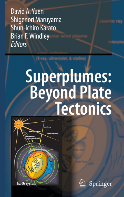 Superplumes