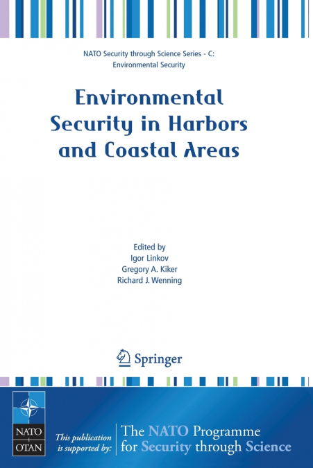 Environmental Security in Harbors and Coastal Areas