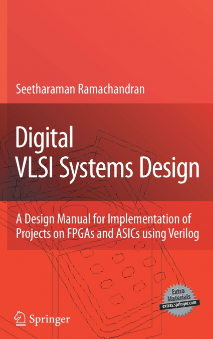 Digital VLSI Systems Design