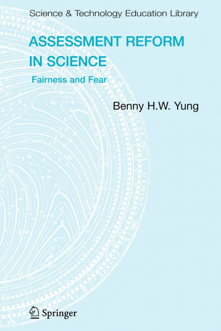 Assessment Reform in Science