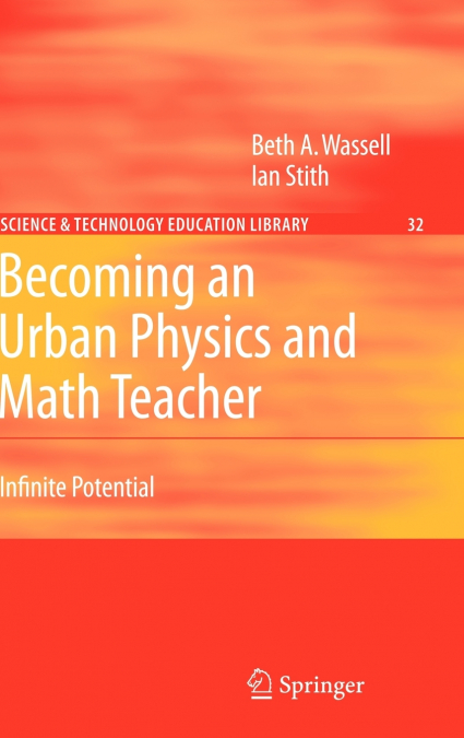 Becoming an Urban Physics and Math Teacher