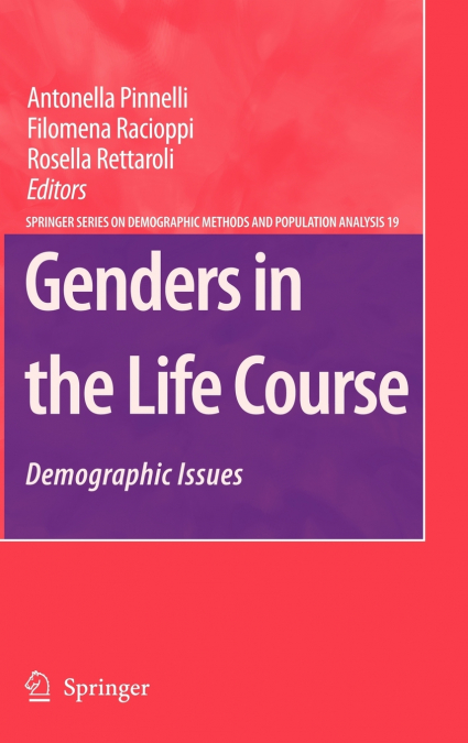 Genders in the Life Course