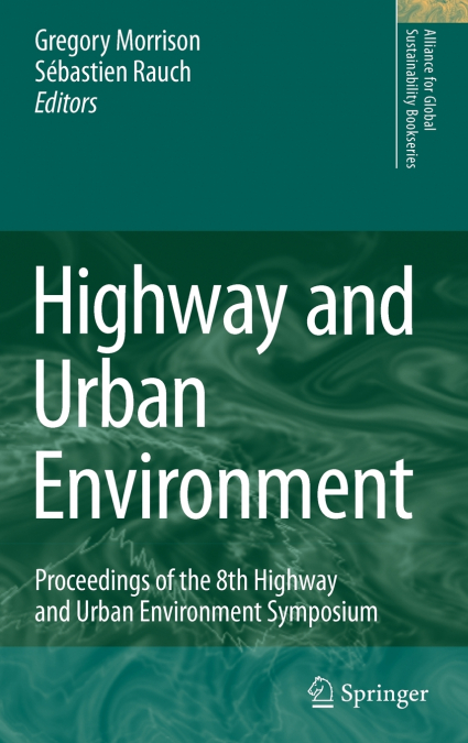 Highway and Urban Environment