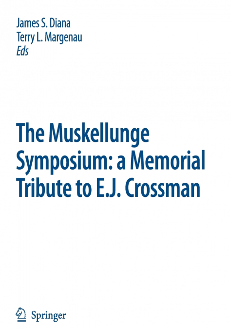 The Muskellunge Symposium