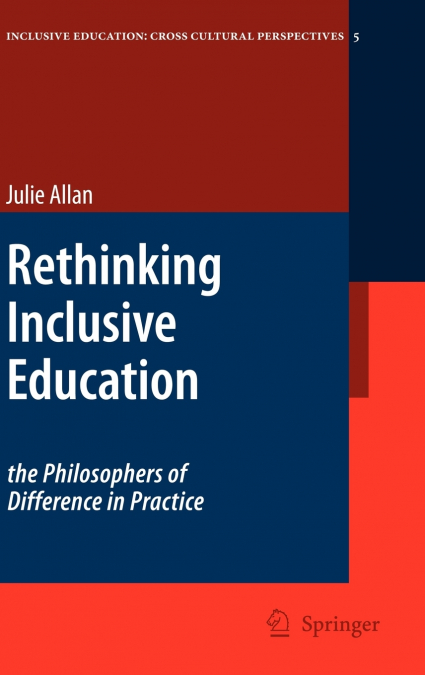 Rethinking Inclusive Education