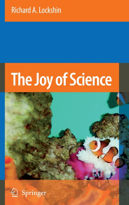 The Joy of Science