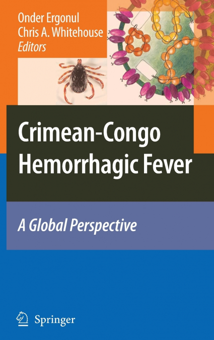 Crimean-Congo Hemorrhagic Fever