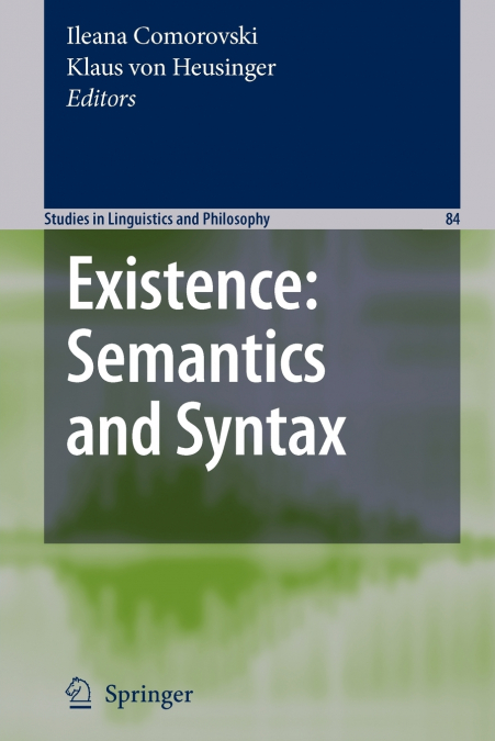 Existence