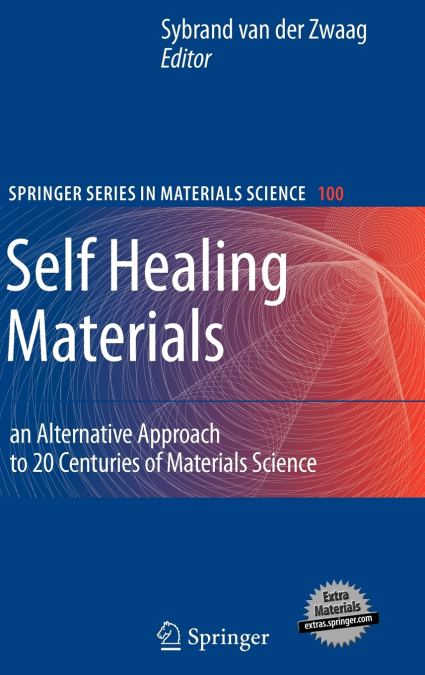 Self Healing Materials