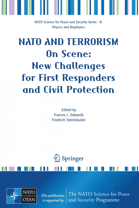NATO And Terrorism