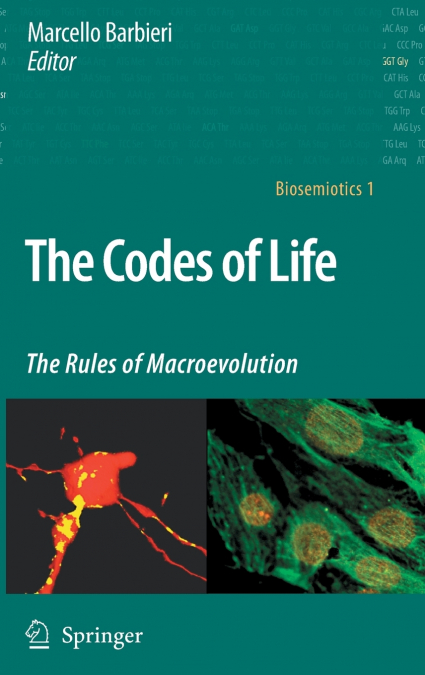 The Codes of Life