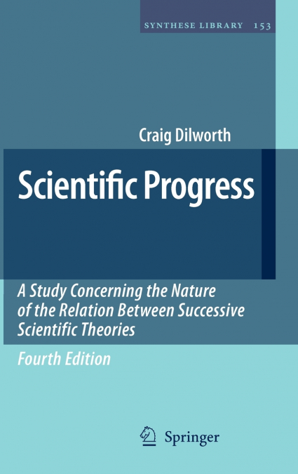 Scientific Progress