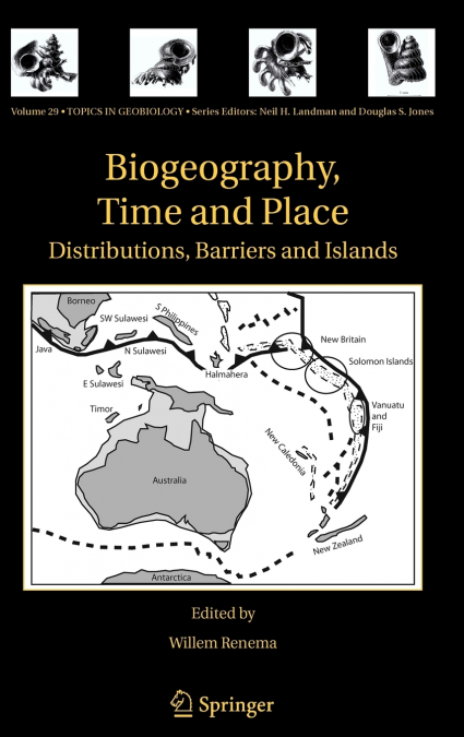 Biogeography, Time and Place