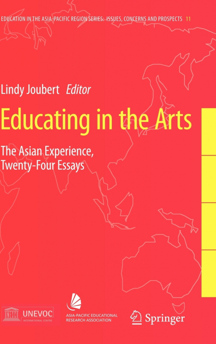 Educating in the Arts