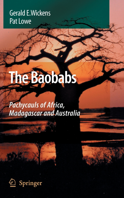 The Baobabs