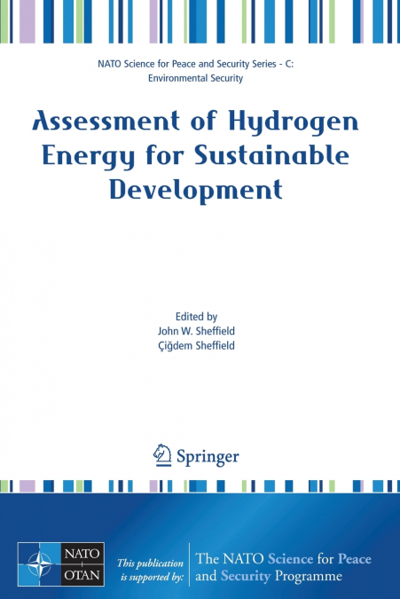 Assessment of Hydrogen Energy for Sustainable Development