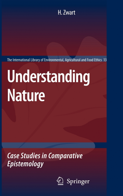 Understanding Nature