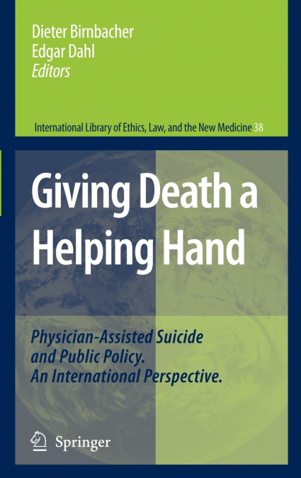 Giving Death a Helping Hand