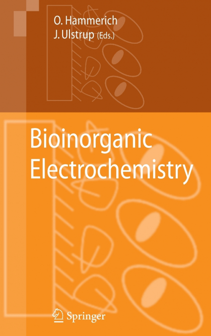 Bioinorganic Electrochemistry