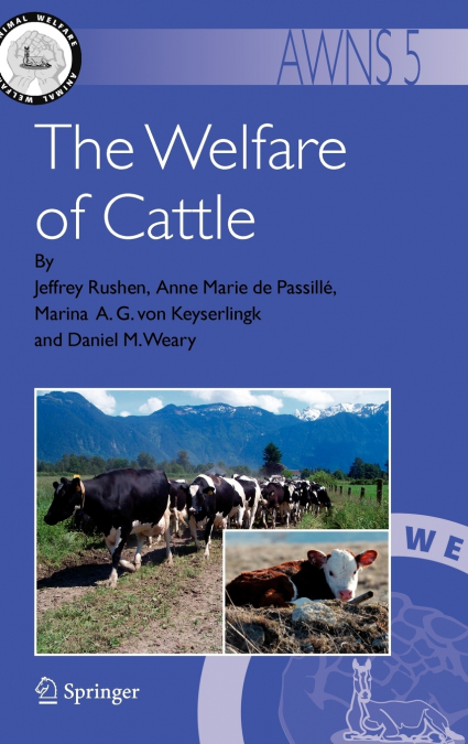 The Welfare of Cattle
