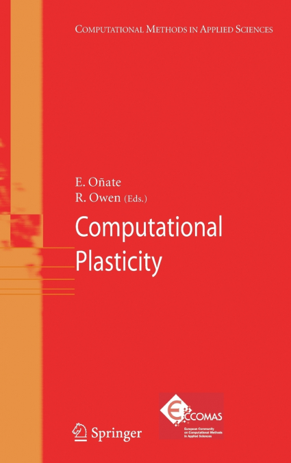 Computational Plasticity