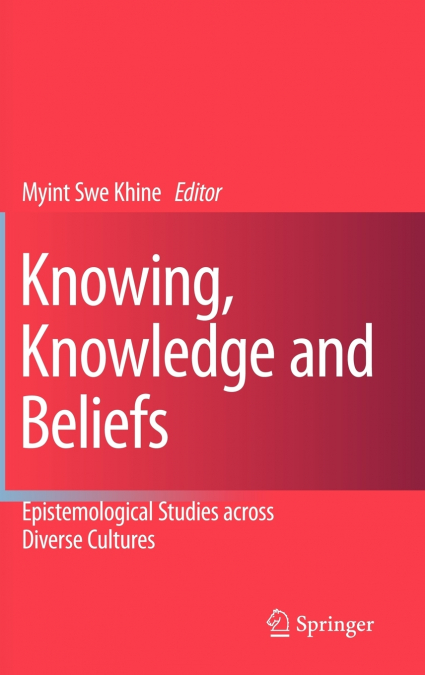 Knowing, Knowledge and Beliefs