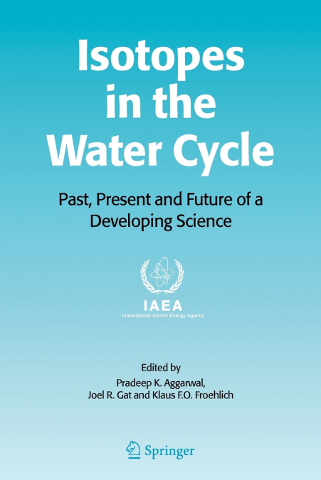 Isotopes in the Water Cycle