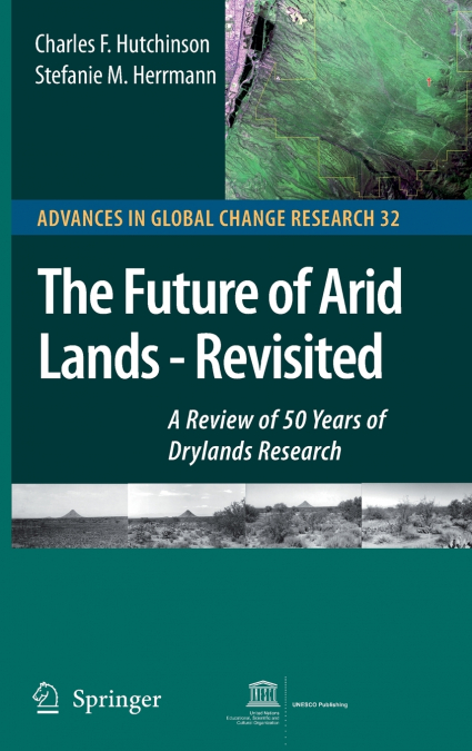 The Future of Arid Lands-Revisited