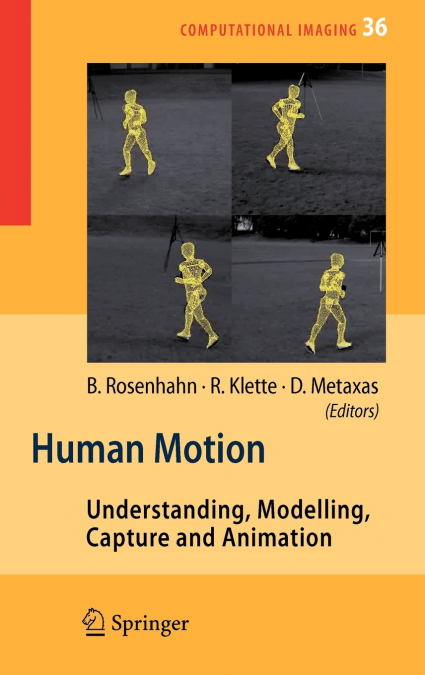 Human Motion
