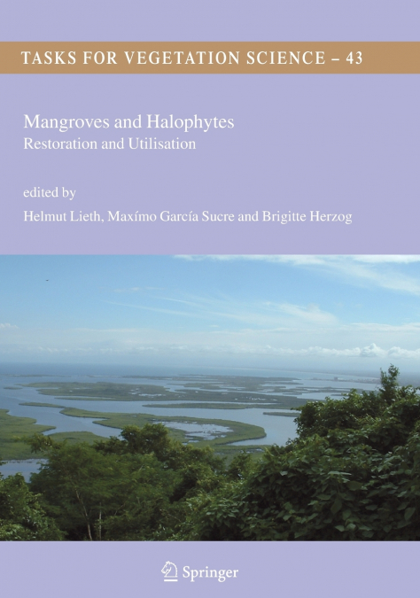 Mangroves and Halophytes