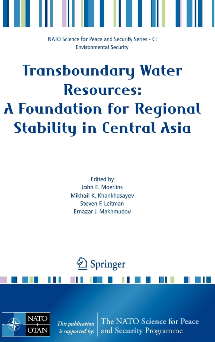 Transboundary Water Resources