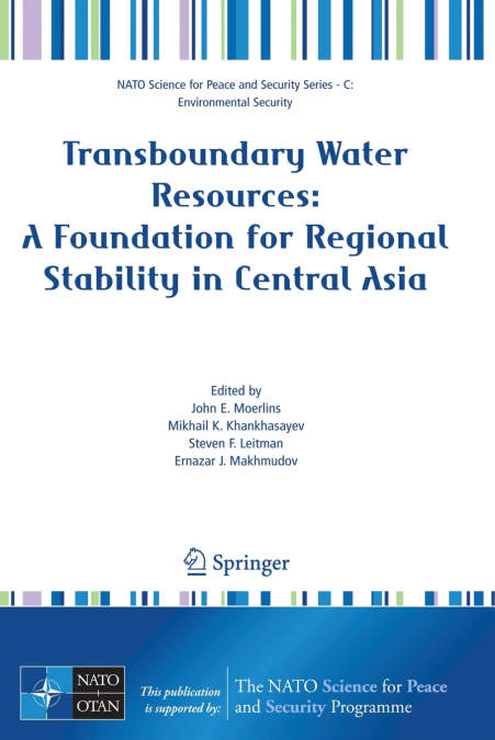Transboundary Water Resources
