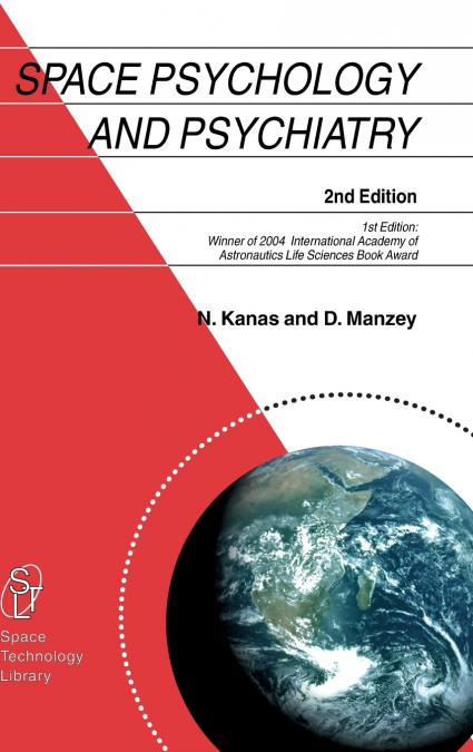 Space Psychology and Psychiatry
