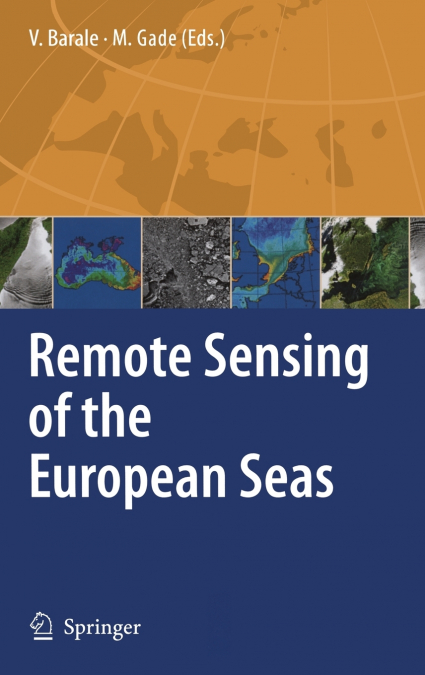 Remote Sensing of the European Seas