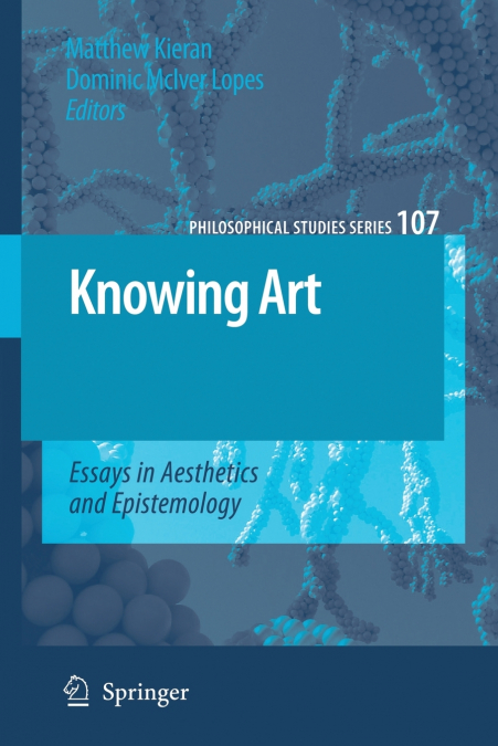 Knowing Art