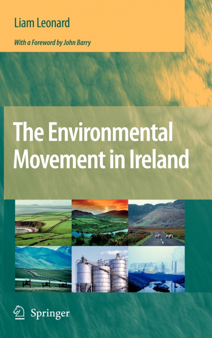 The Environmental Movement in Ireland